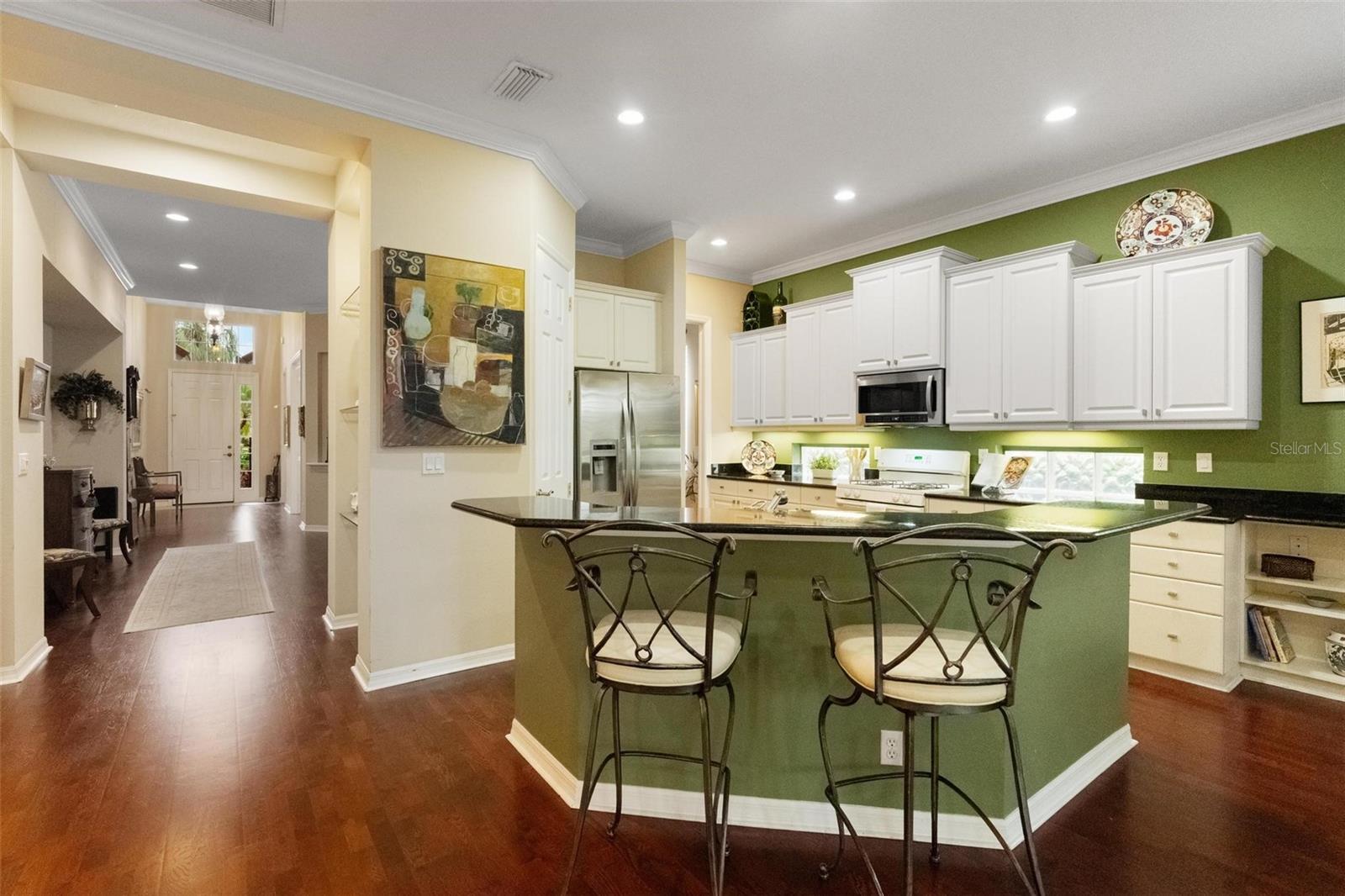 LAKEWOOD RANCH COUNTRY CLUB VILLAGE Q - Residential