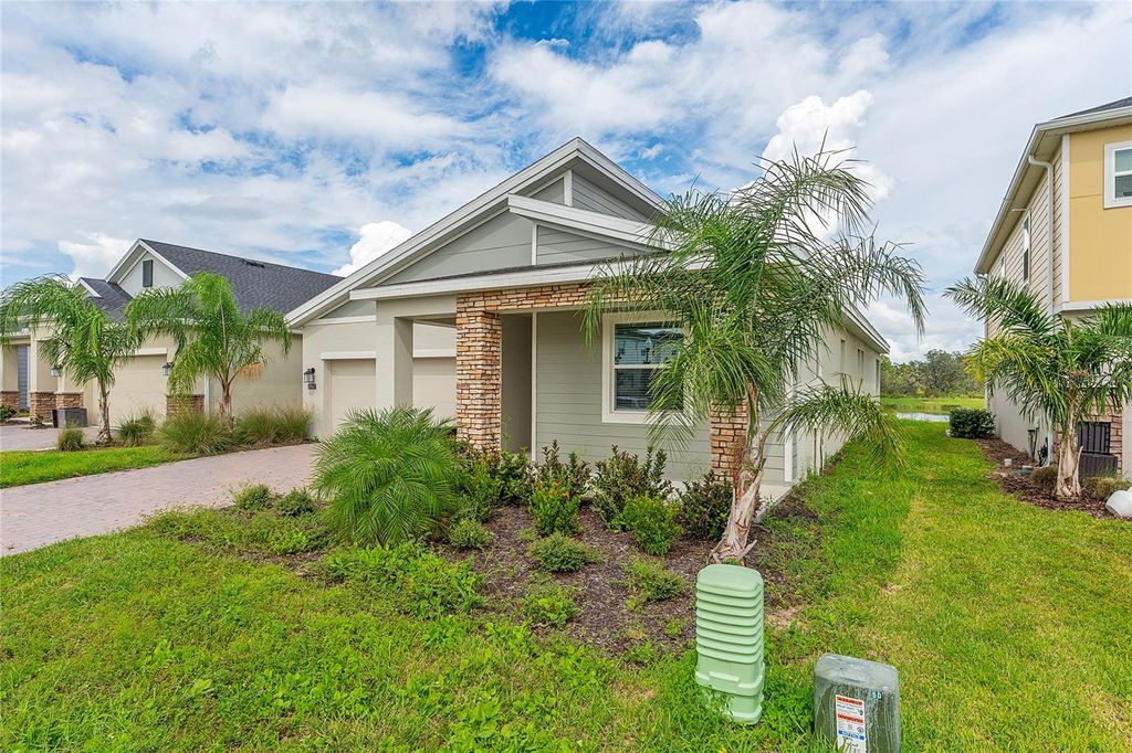 Photo of 8967 Chipping Square Lane, Davenport, FL 33896 (MLS # O6357072)
