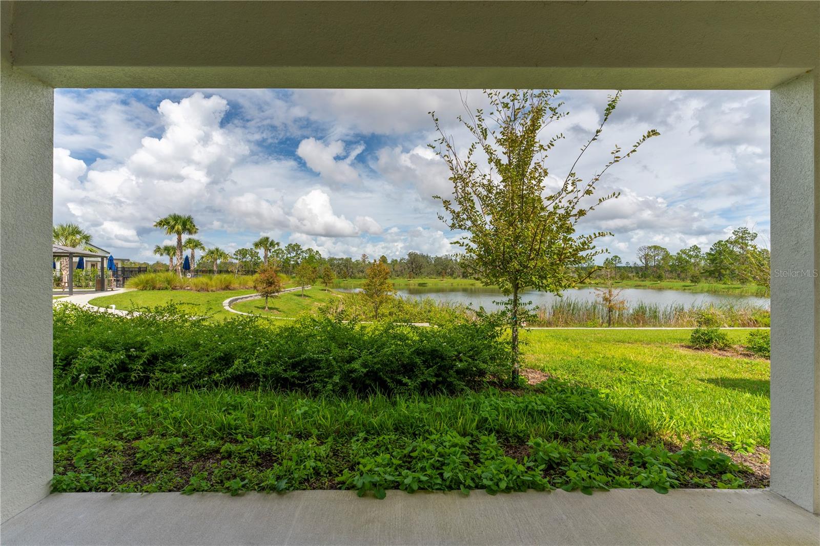 CHAMPIONS POINTE 50S - Residential Lease