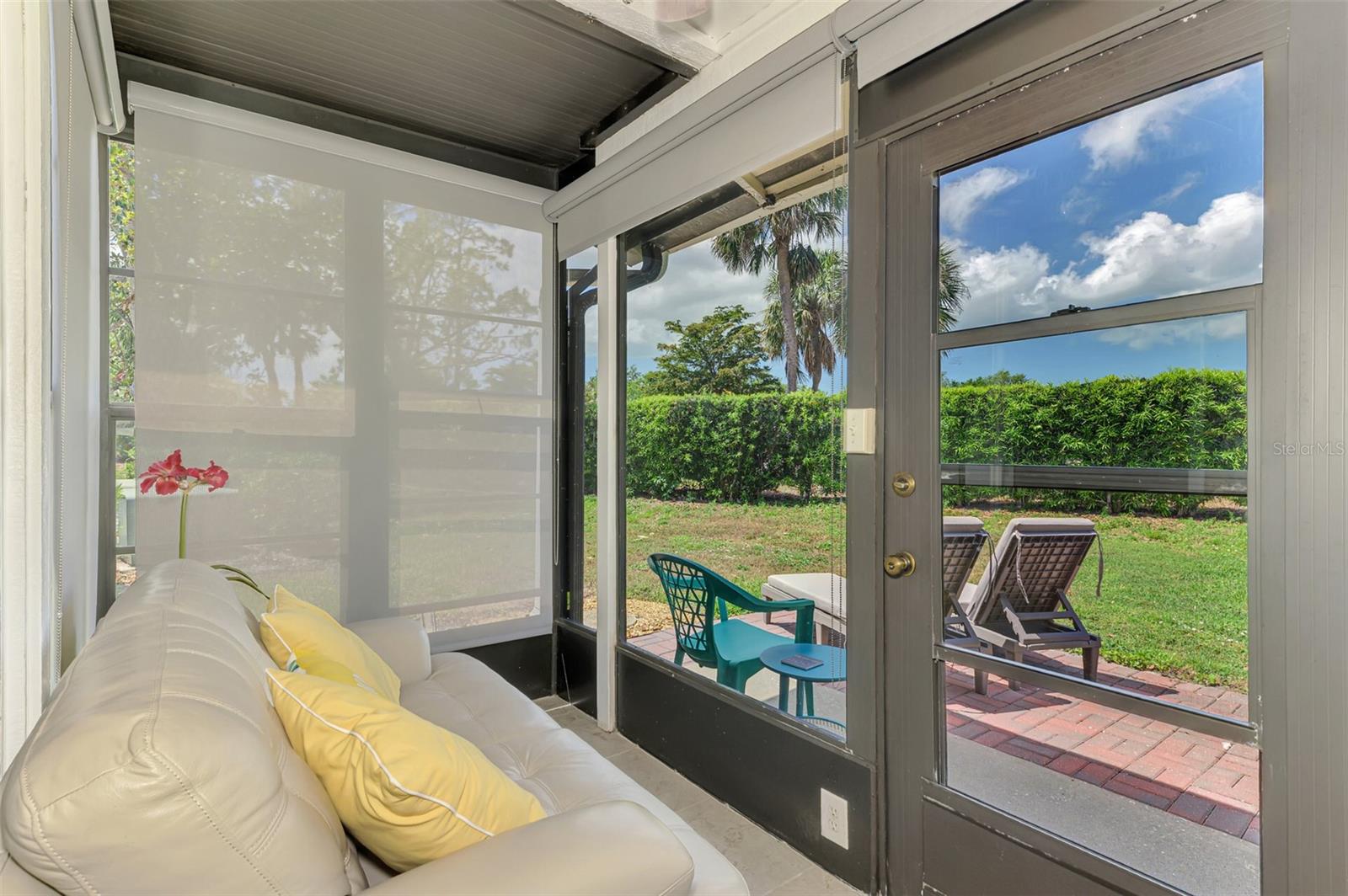 HERON LAKES - Residential