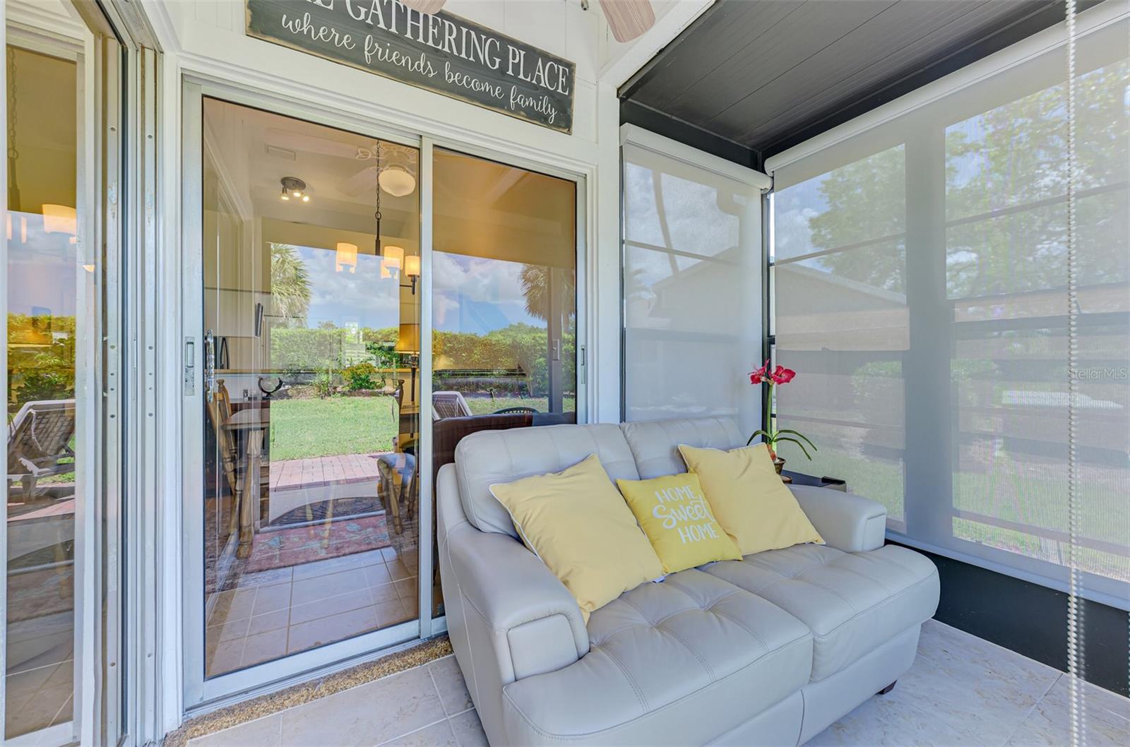 HERON LAKES - Residential