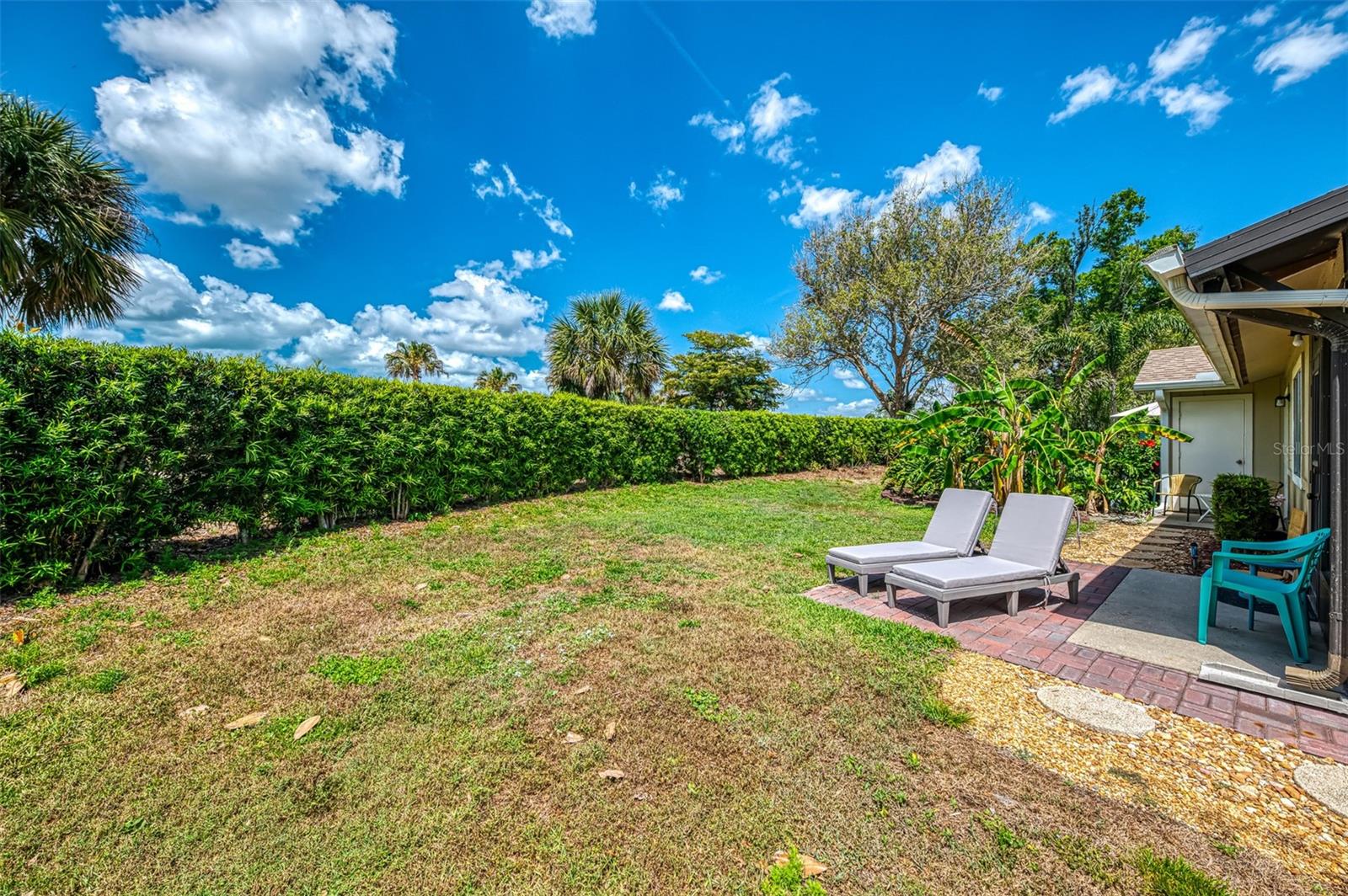 HERON LAKES - Residential