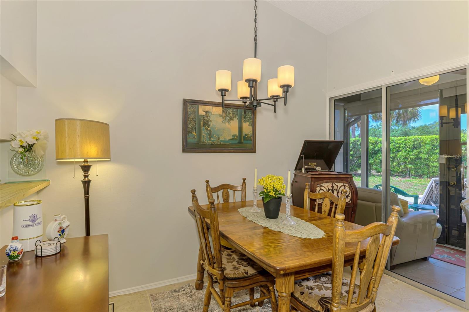 HERON LAKES - Residential