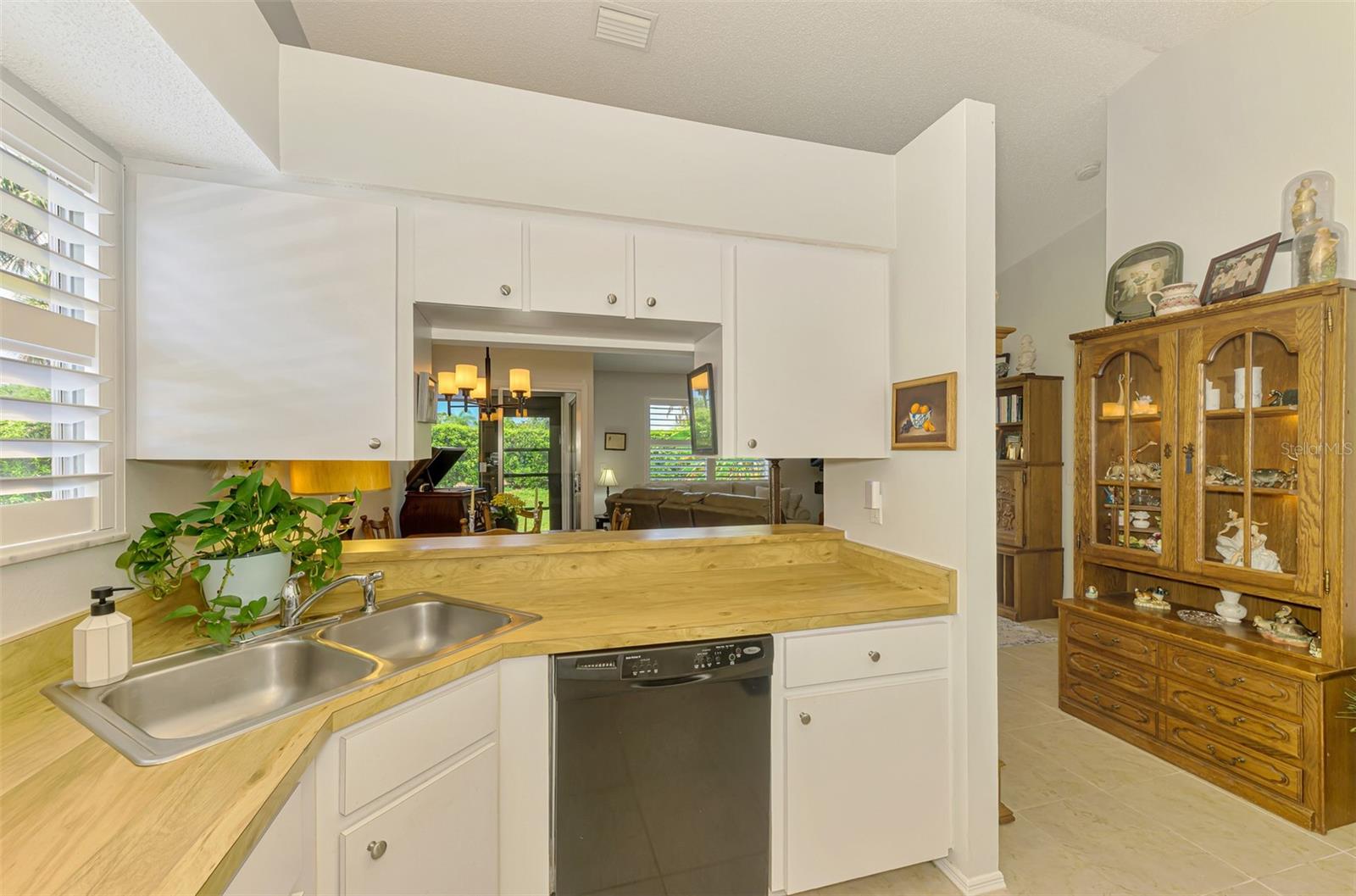 HERON LAKES - Residential