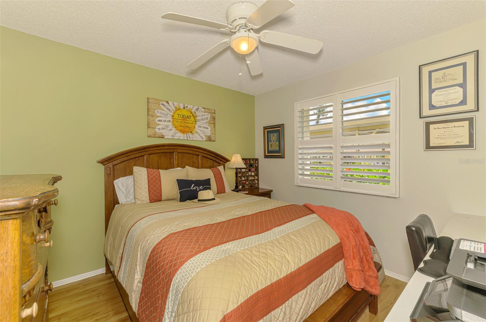 HERON LAKES - Residential