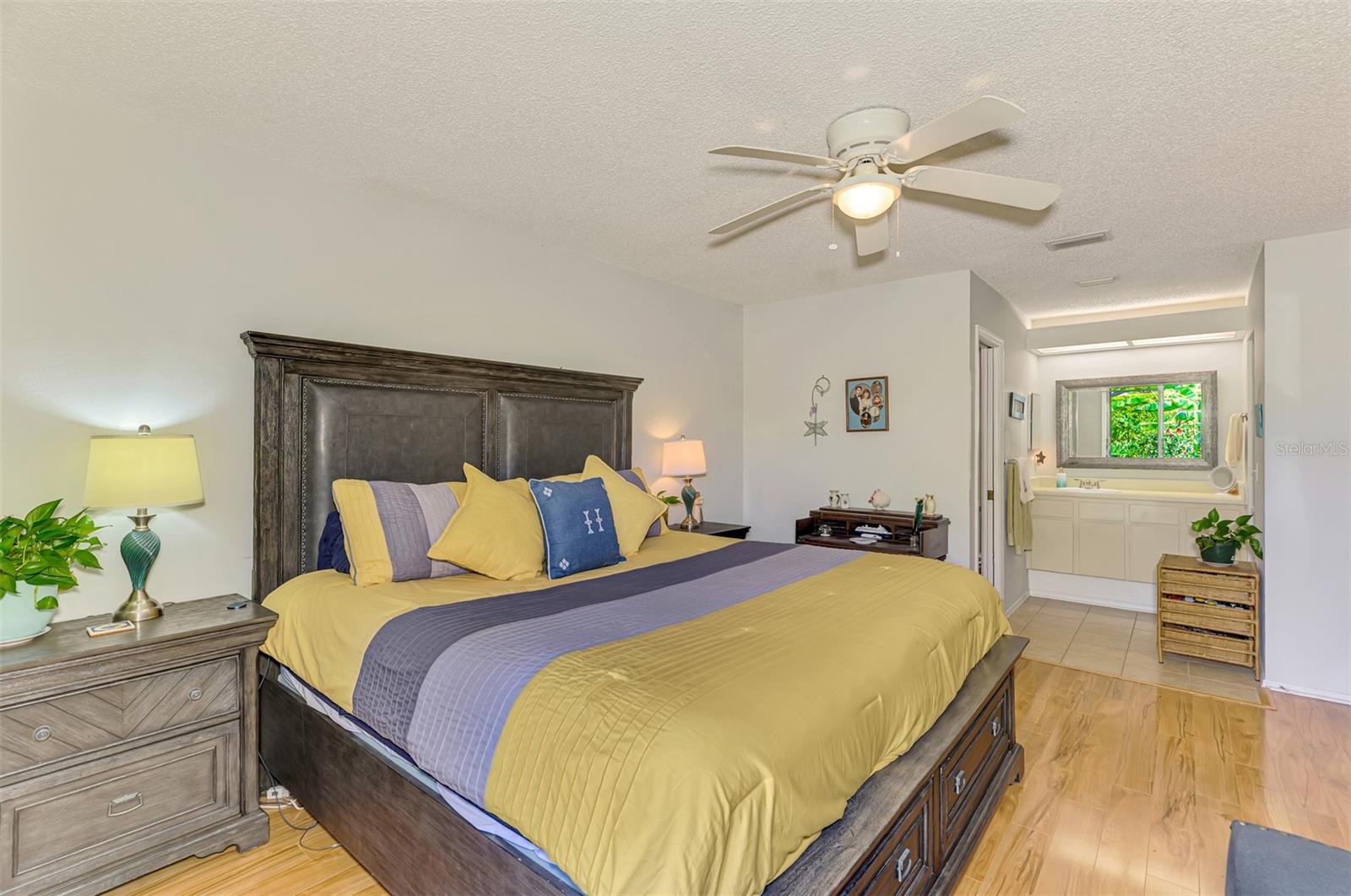 HERON LAKES - Residential