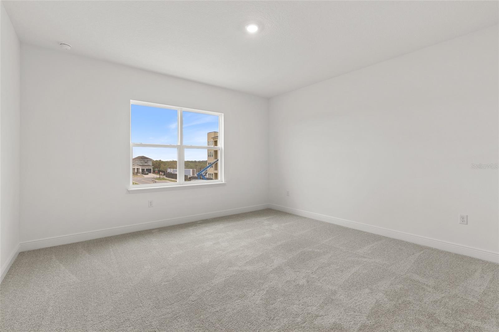 CROSSROADS AT KELLY PARK PHASE 1A - Residential