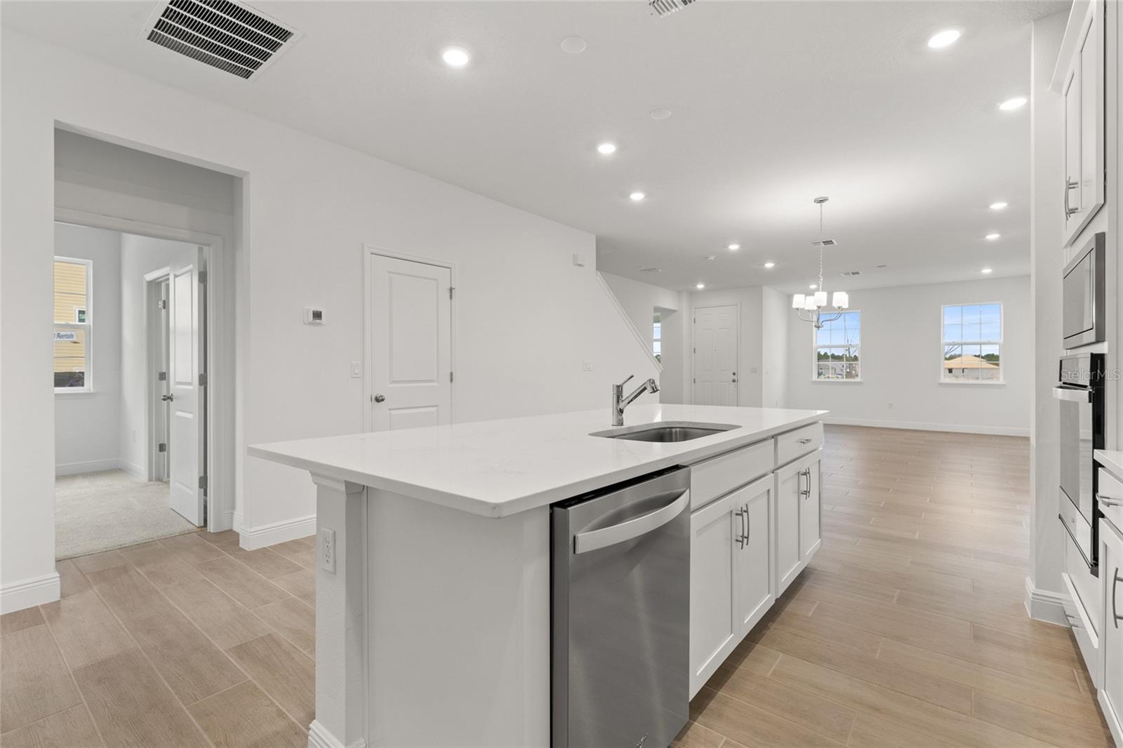 CROSSROADS AT KELLY PARK PHASE 1A - Residential