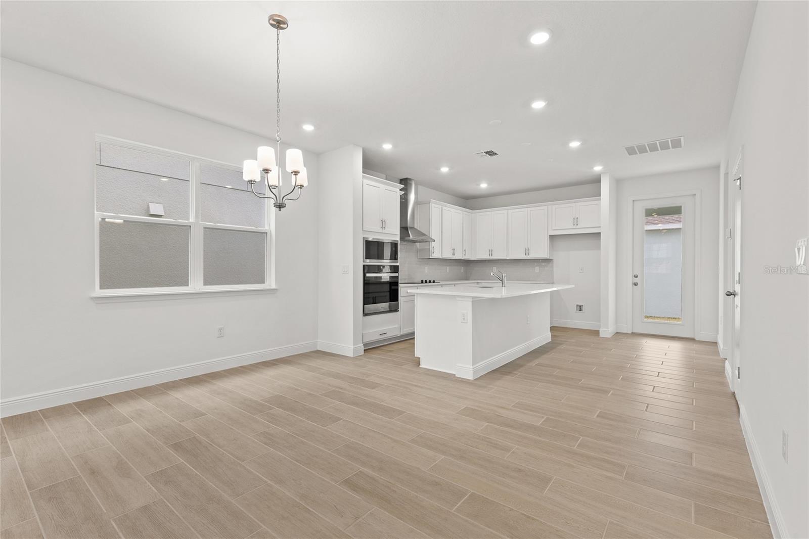 CROSSROADS AT KELLY PARK PHASE 1A - Residential