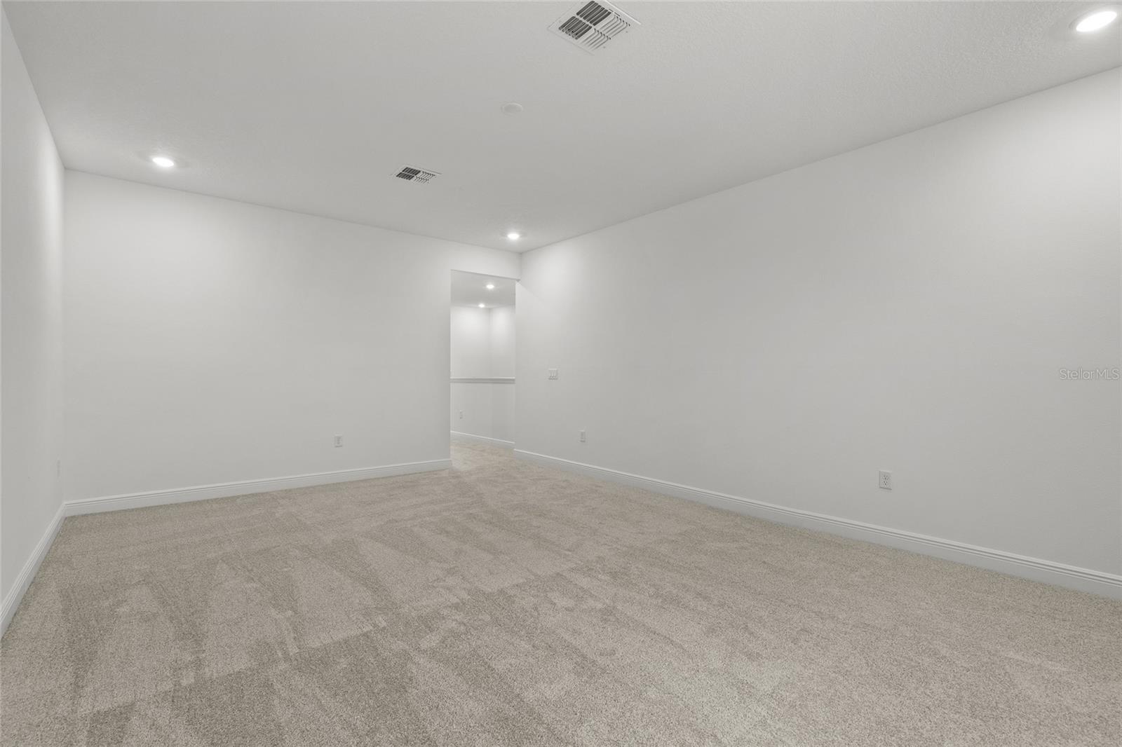 CROSSROADS AT KELLY PARK PHASE 1A - Residential