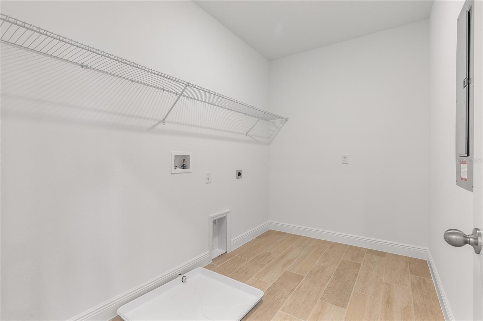 CROSSROADS AT KELLY PARK PHASE 1A - Residential