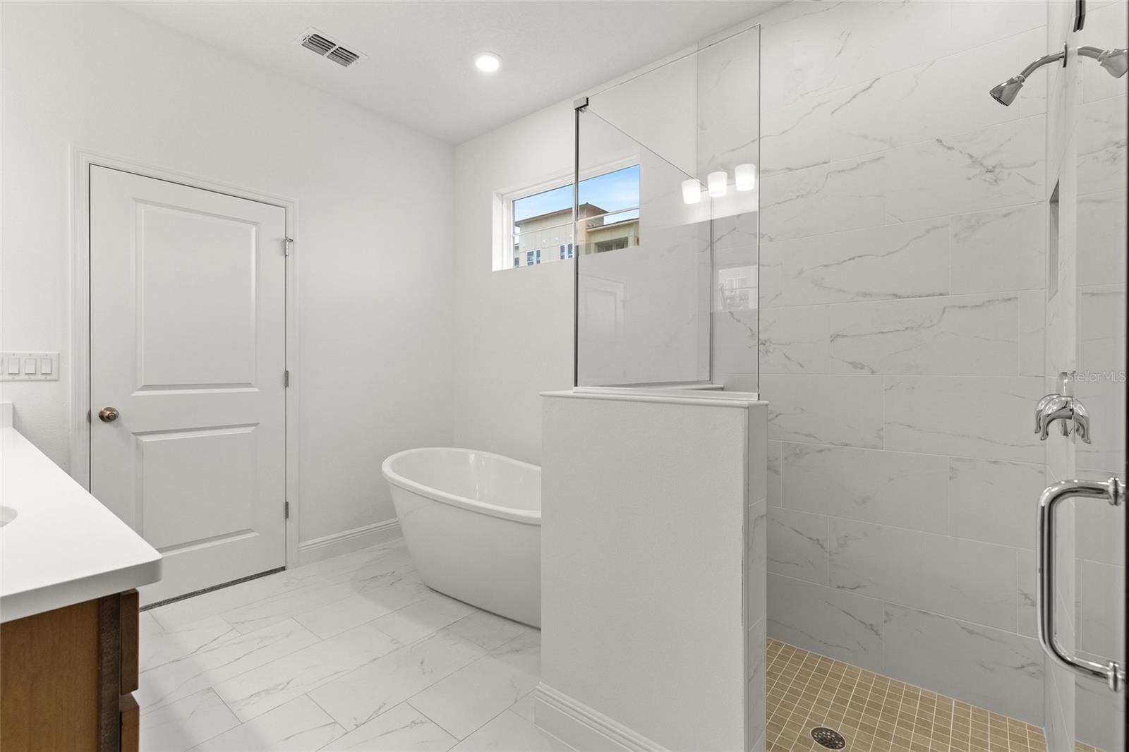 CROSSROADS AT KELLY PARK PHASE 1A - Residential