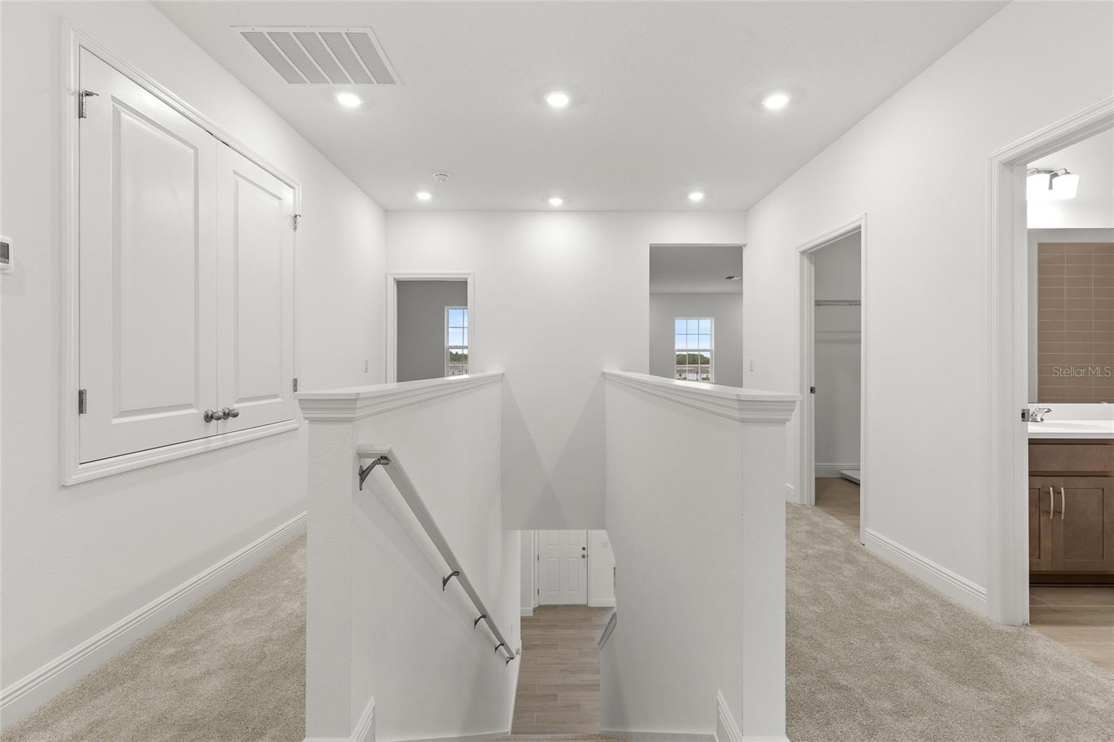 CROSSROADS AT KELLY PARK PHASE 1A - Residential