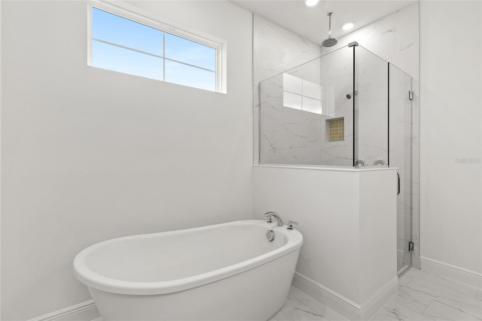 CROSSROADS AT KELLY PARK PHASE 1A - Residential