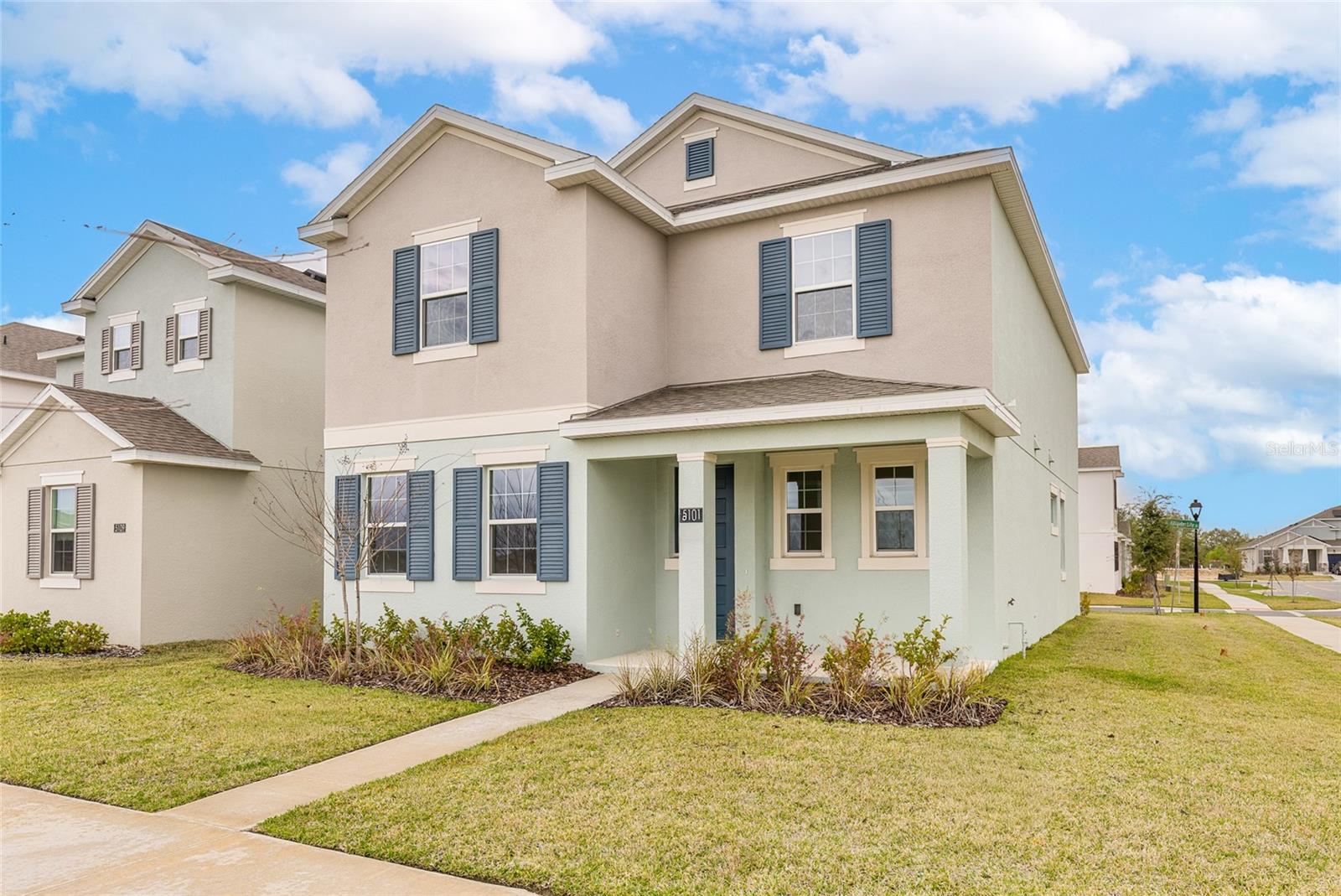 5101 WAYPOINTE BOULEVARD