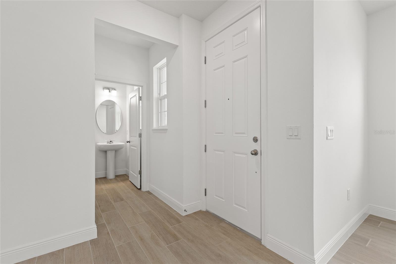 CROSSROADS AT KELLY PARK PHASE 1A - Residential