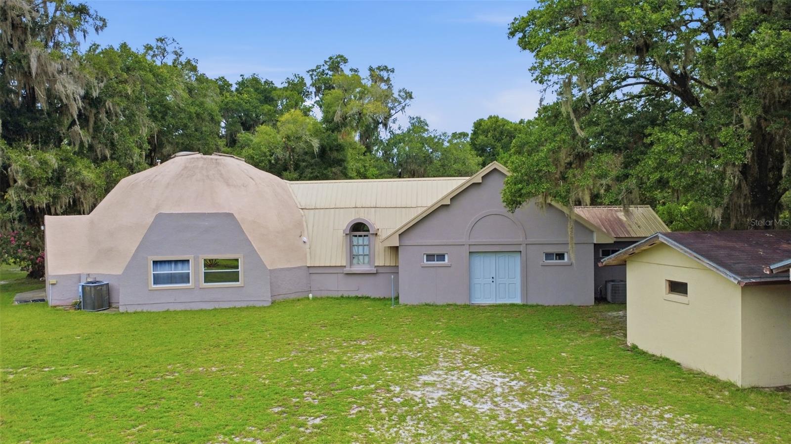 1320 W TAYLOR ROAD