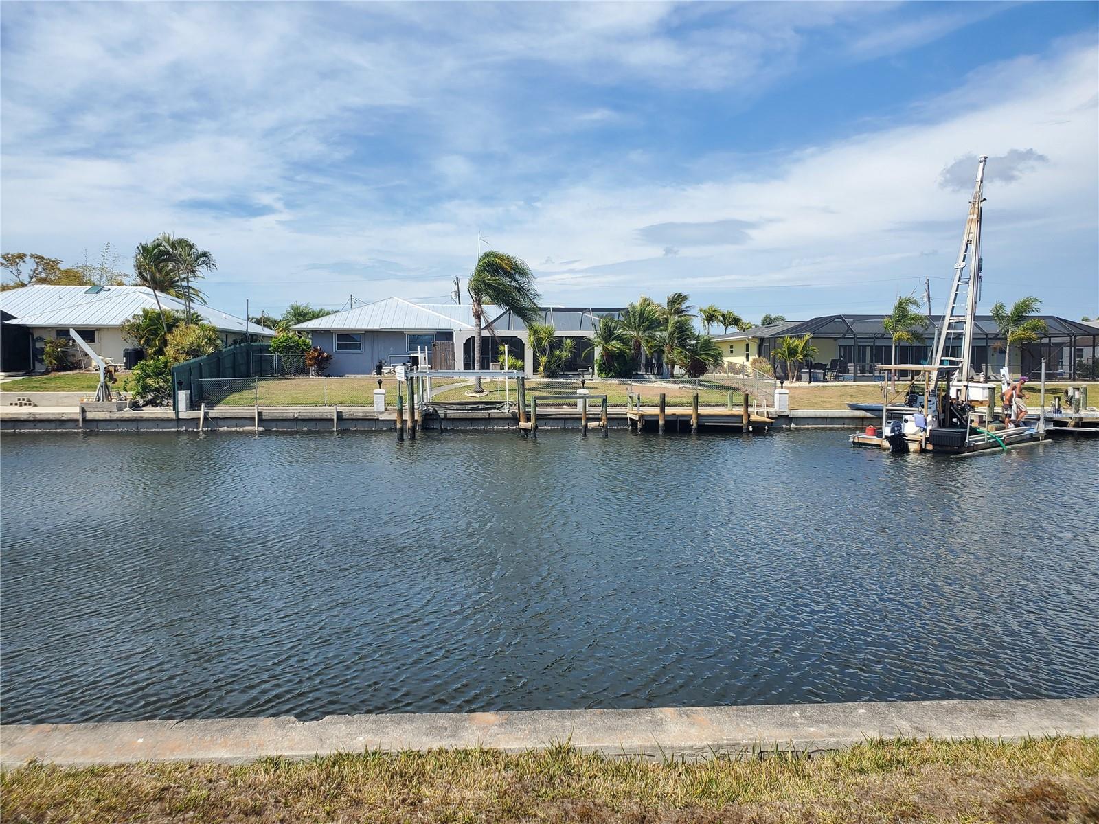 PORT CHARLOTTE SEC 054 - Land