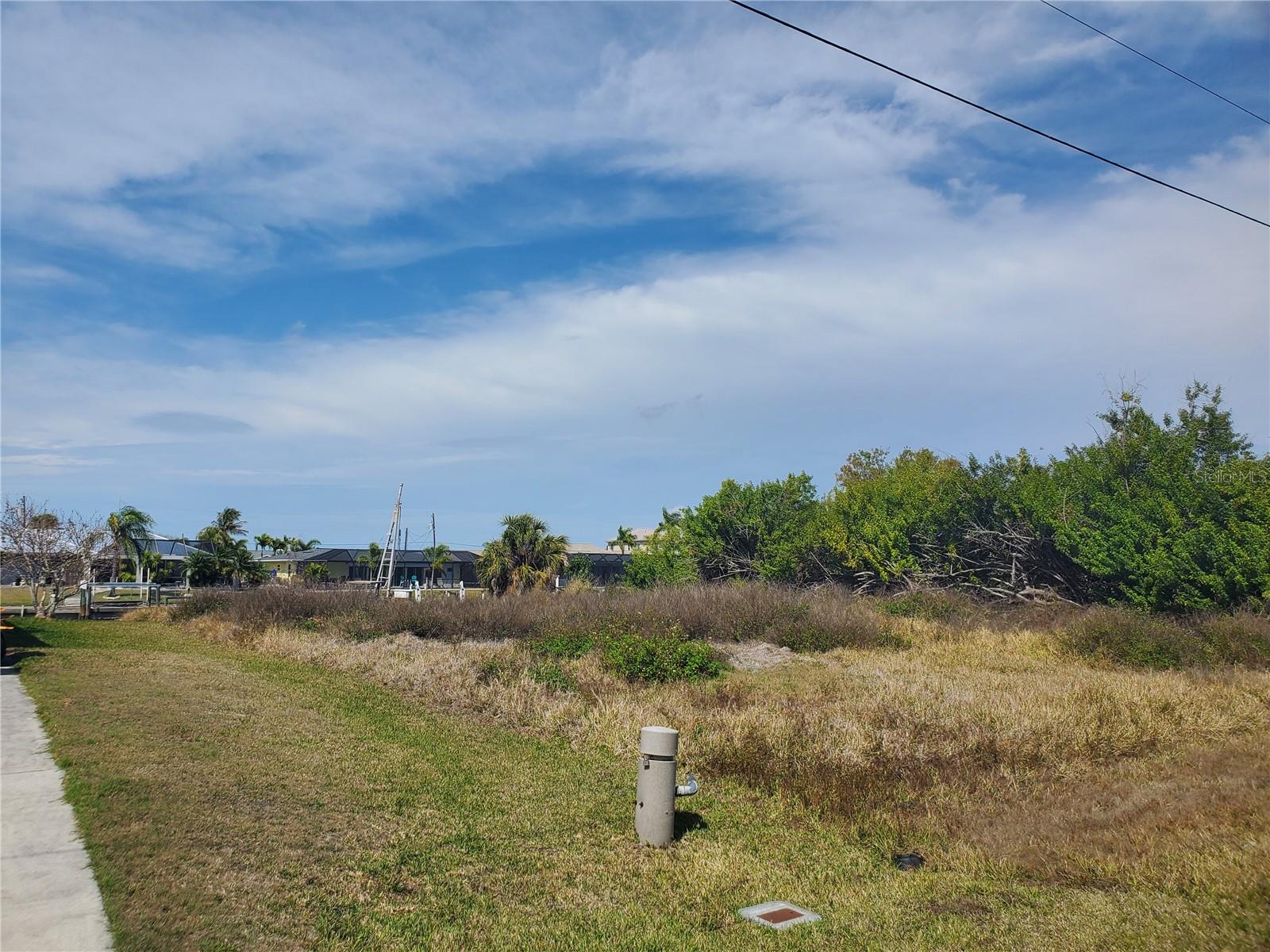 PORT CHARLOTTE SEC 054 - Land