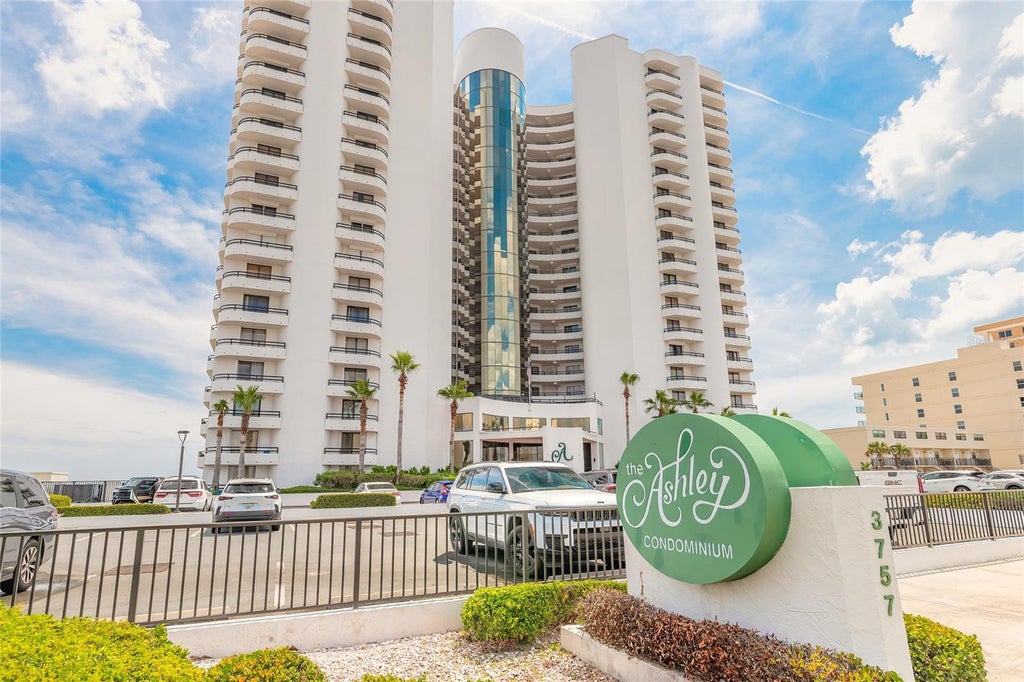 Photo of 3757 S Atlantic Avenue #1104, Daytona Beach Shores, FL 32118 (MLS # V4951070)
