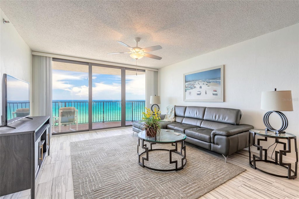 Photo of 3757 S Atlantic Avenue #1104, Daytona Beach Shores, FL 32118 (MLS # V4951070)