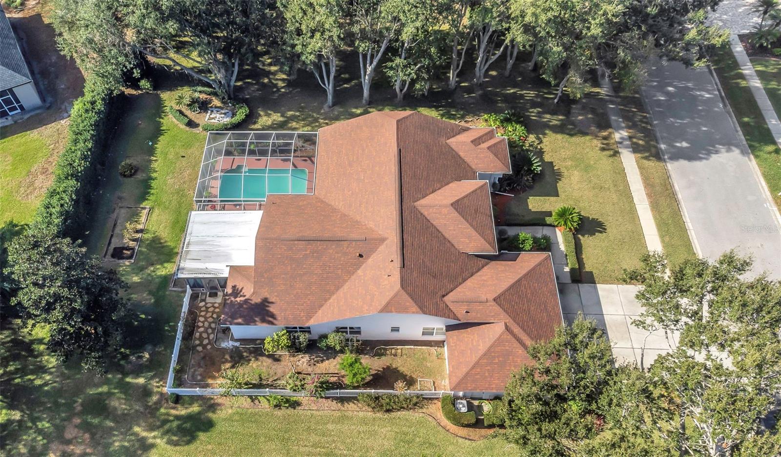 PARKER POINTE PHASE ONE - Residential