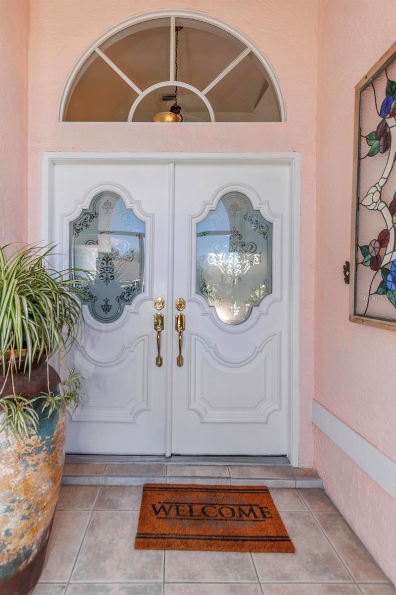 PARKER POINTE PHASE ONE - Residential