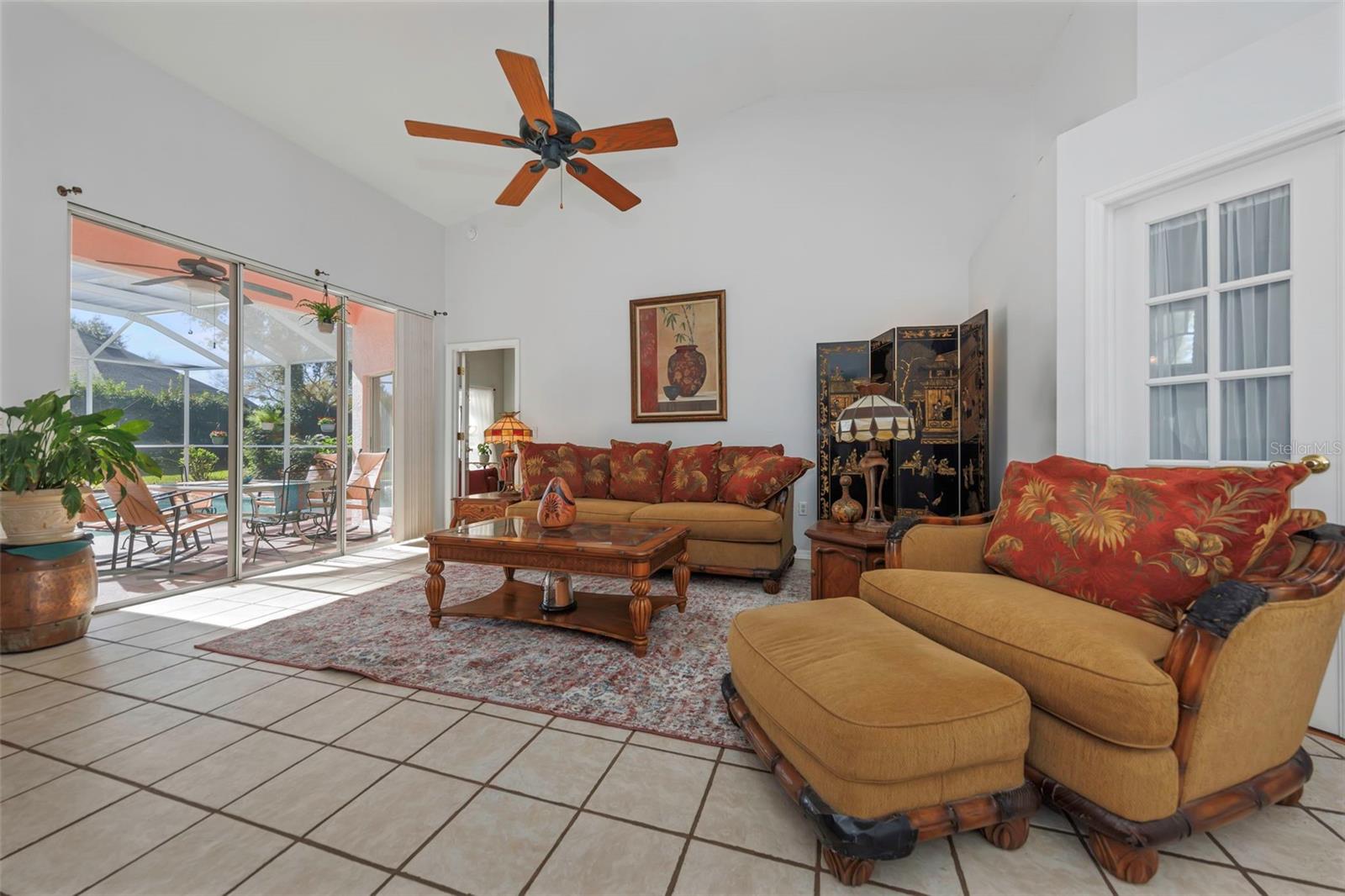 PARKER POINTE PHASE ONE - Residential