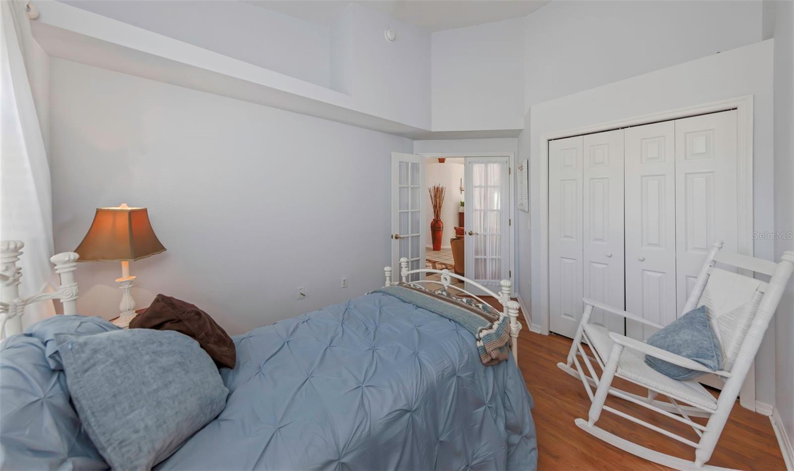 PARKER POINTE PHASE ONE - Residential