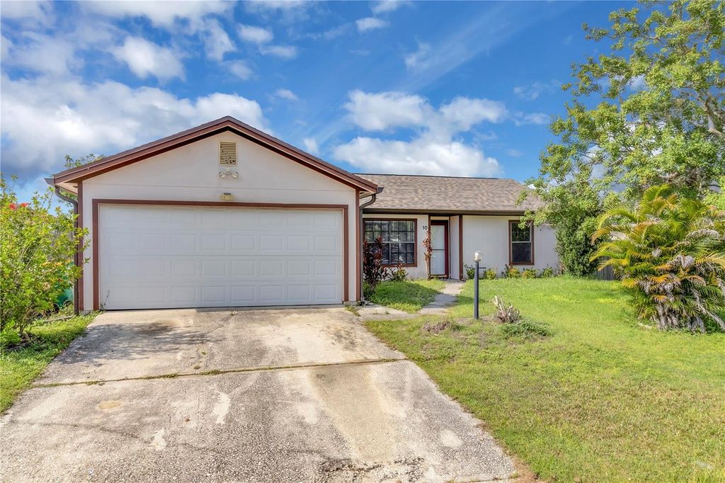 Photo of 10 Bradford Court, Kissimmee, FL 34758 (MLS # S5130738)
