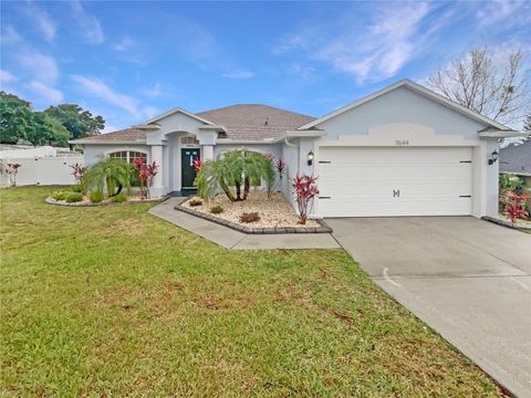 A home in CLERMONT