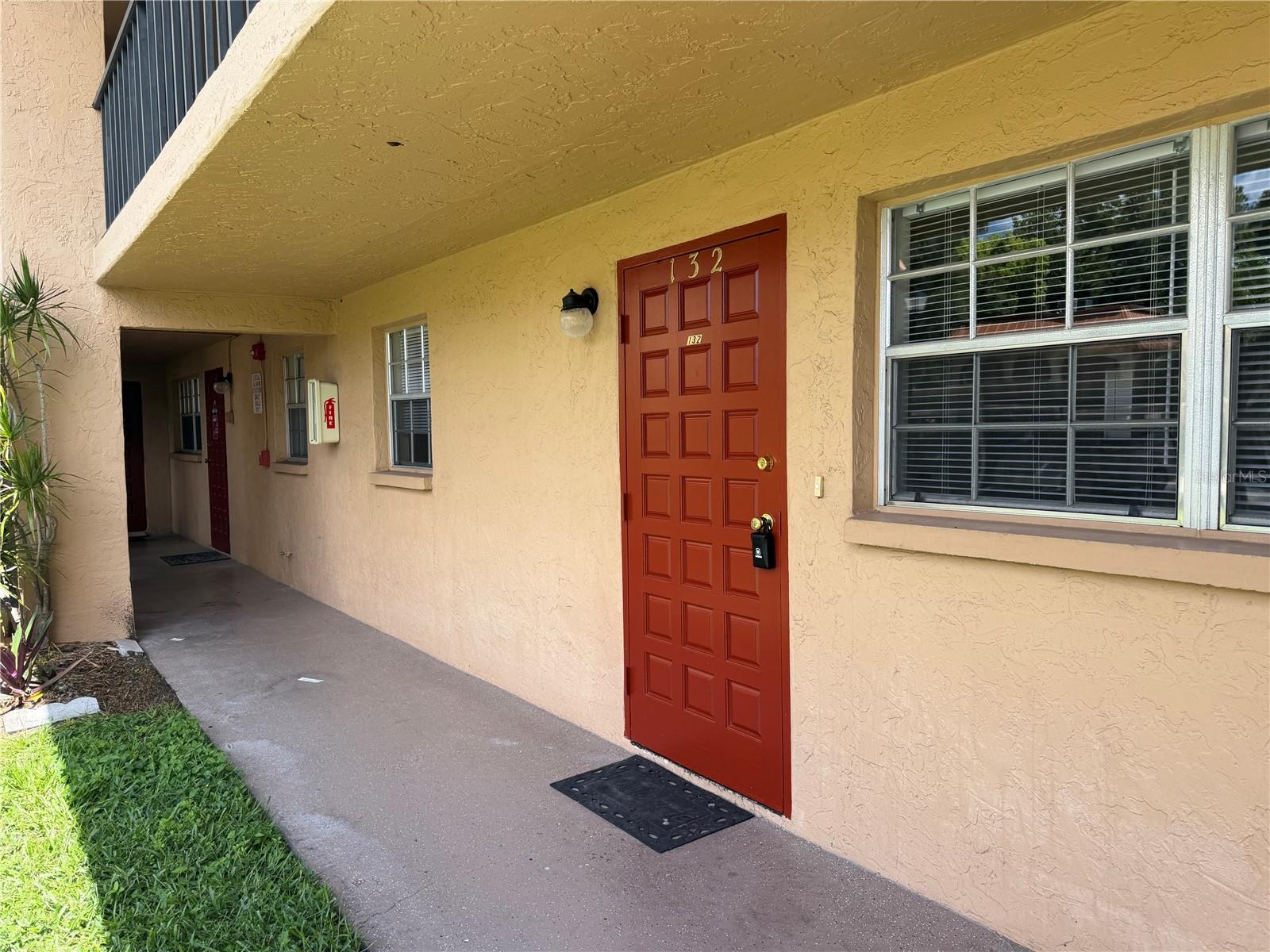 4500 E BAY DRIVE 132