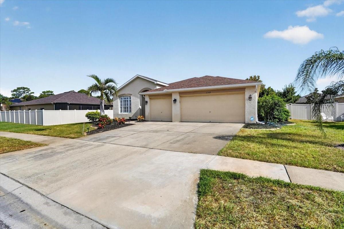 2309 SWORDFISH AVENUE