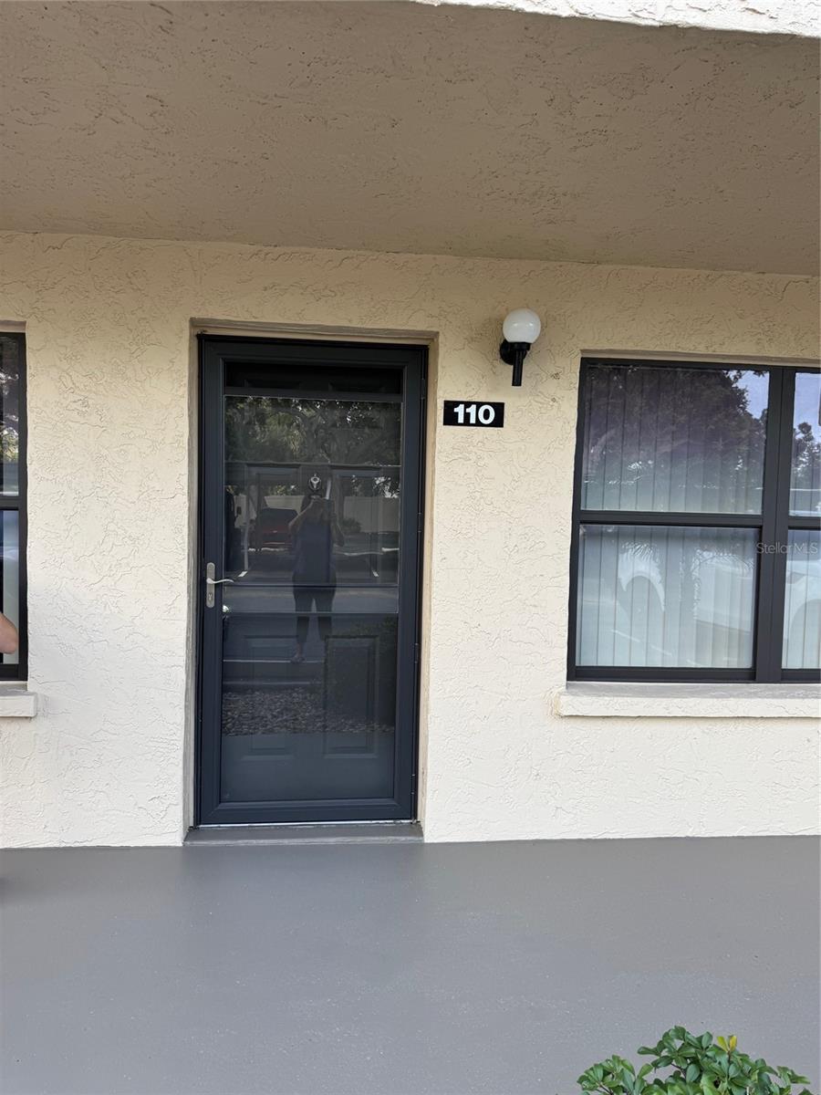 WOODPARK AT DESOTO SQUARE PH IV - Residential