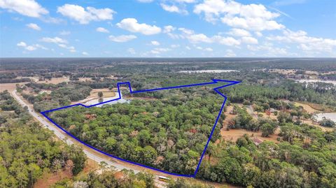 9969 SE HIGHWAY 464C OCKLAWAHA FL 32179