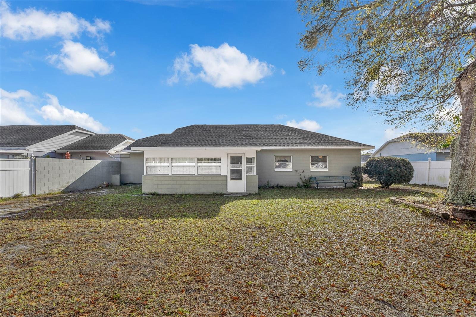 VILLAGES SOUTHPORT PH 01C - Residential