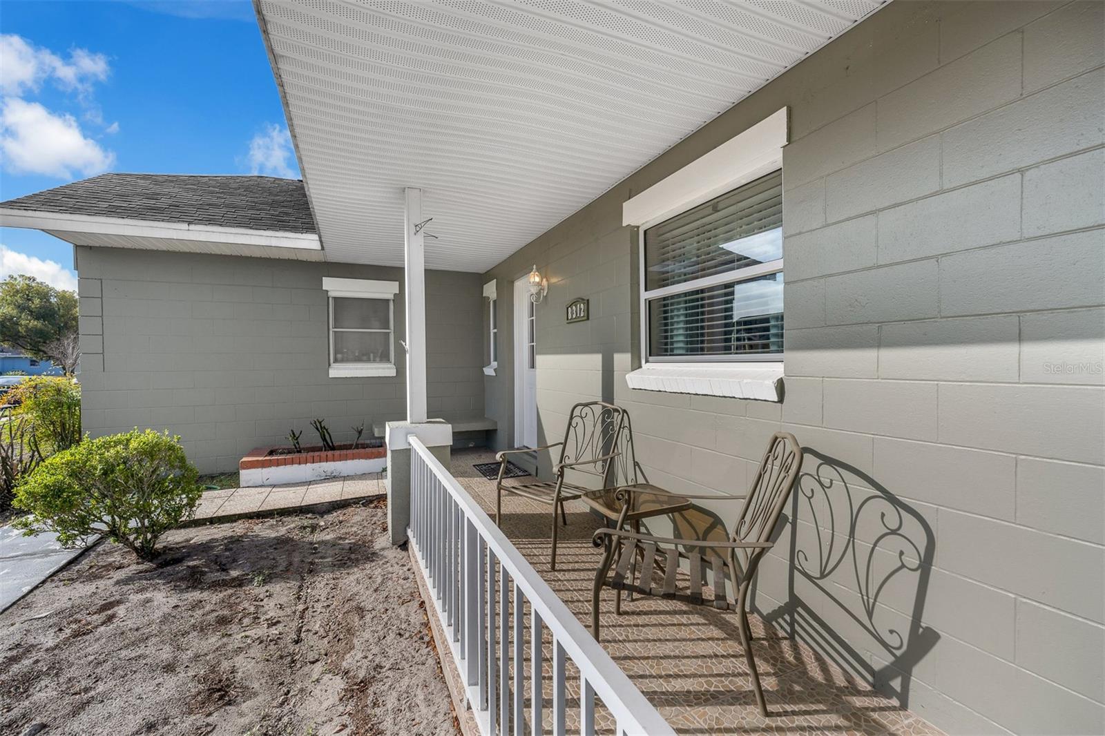 VILLAGES SOUTHPORT PH 01C - Residential