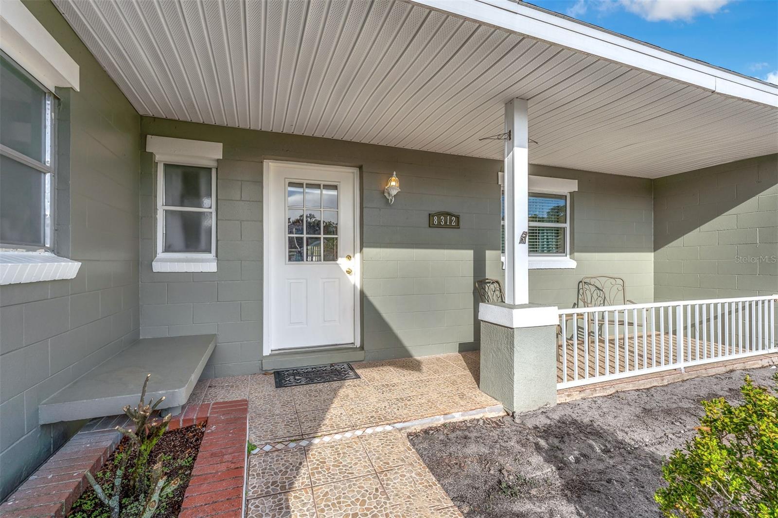 VILLAGES SOUTHPORT PH 01C - Residential