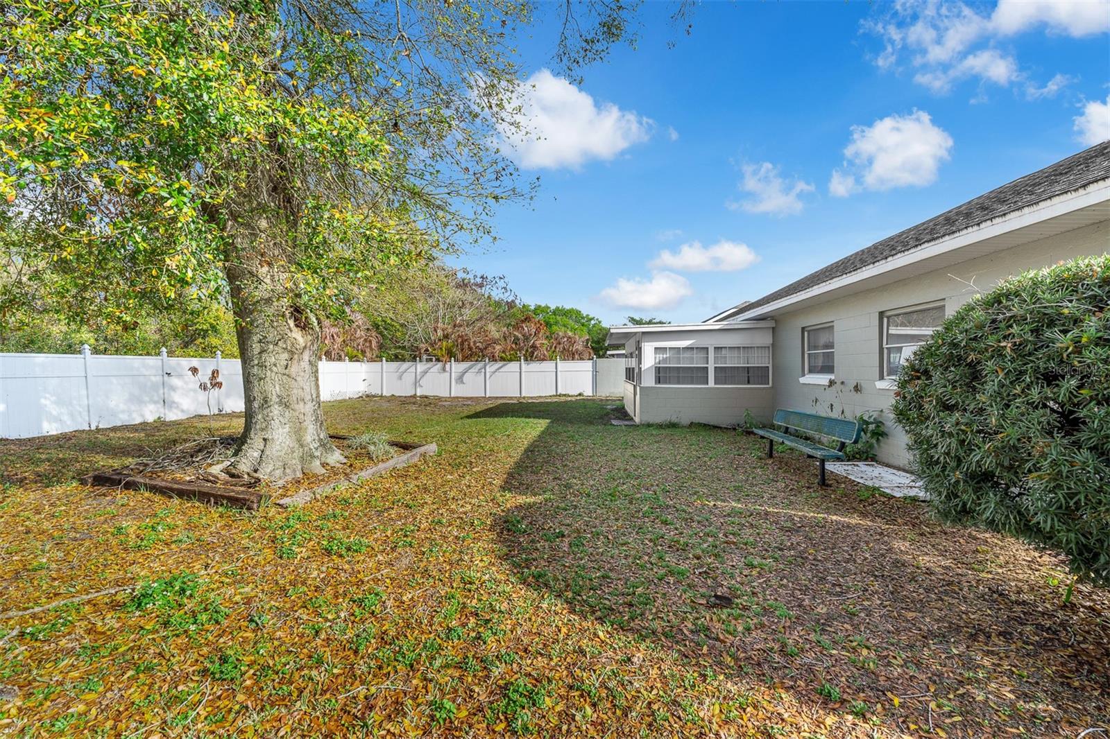 VILLAGES SOUTHPORT PH 01C - Residential