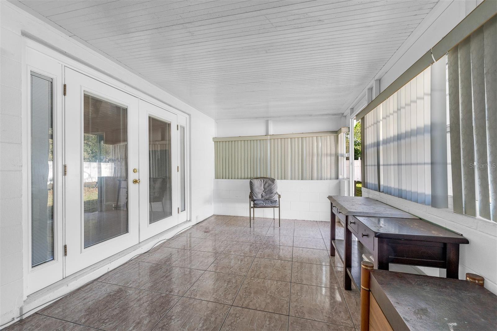 VILLAGES SOUTHPORT PH 01C - Residential