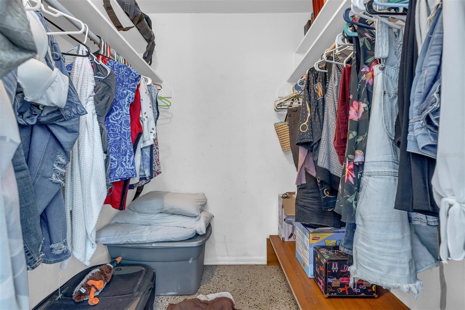 VILLAGES SOUTHPORT PH 01C - Residential