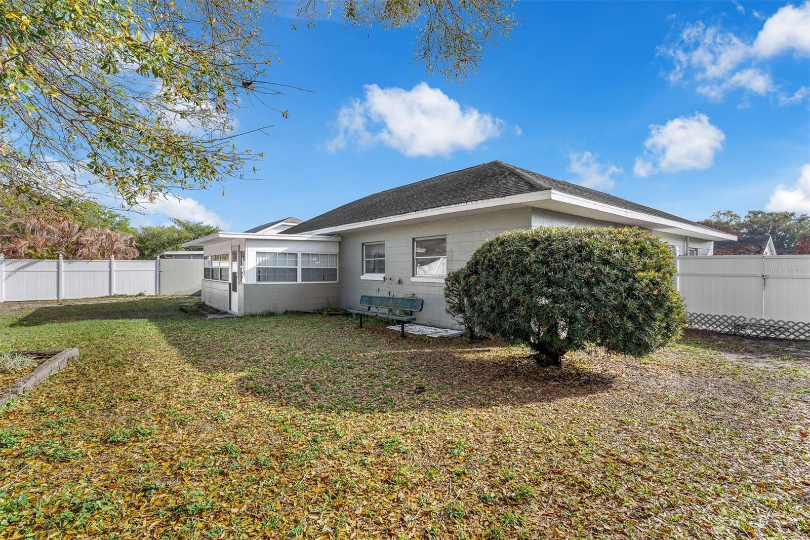 VILLAGES SOUTHPORT PH 01C - Residential