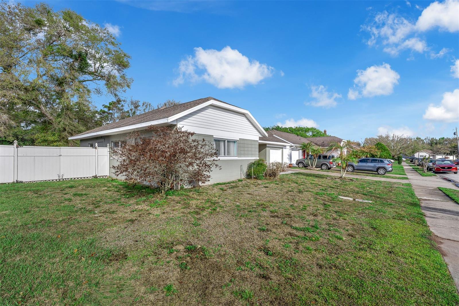 VILLAGES SOUTHPORT PH 01C - Residential