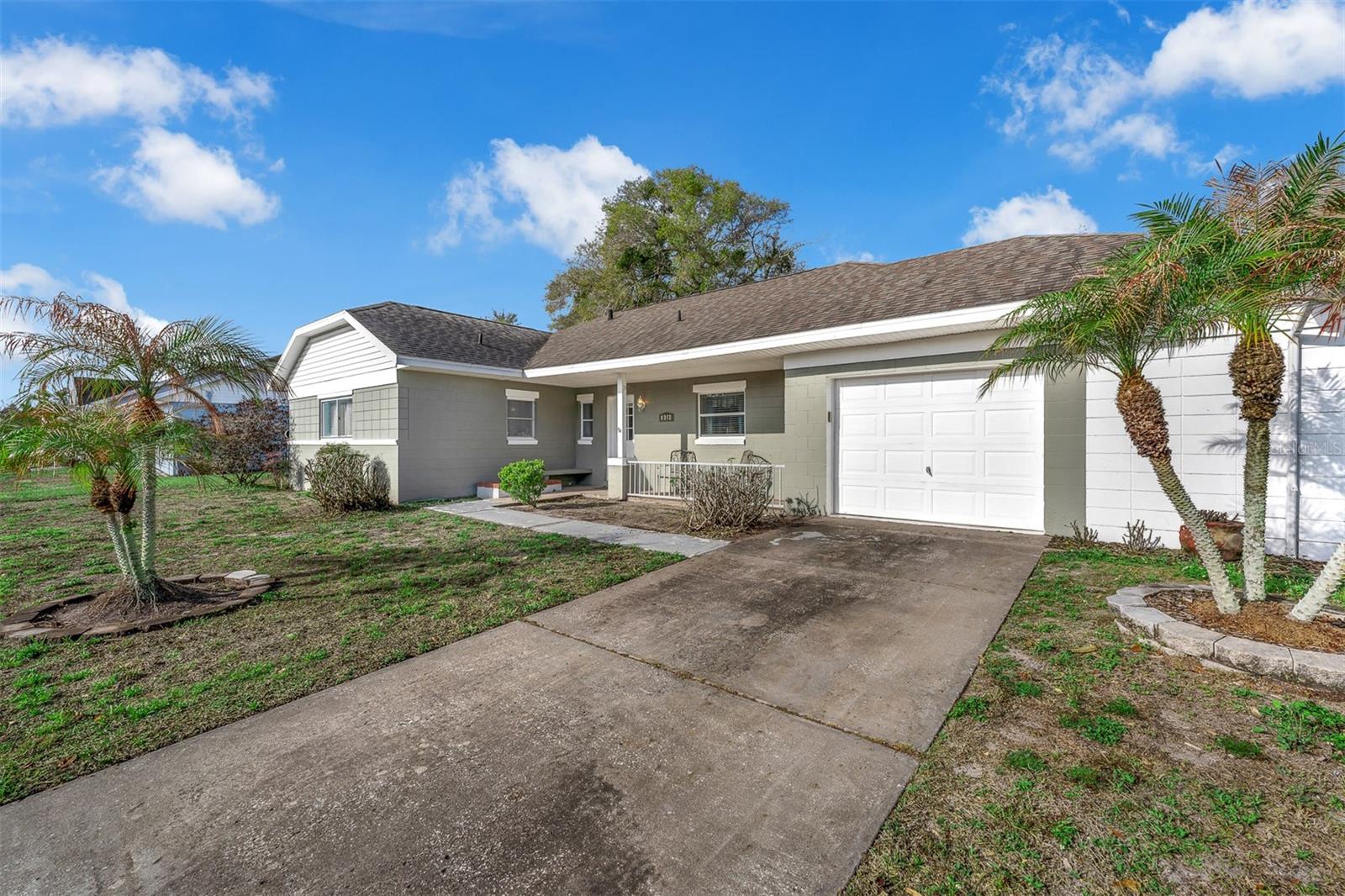 VILLAGES SOUTHPORT PH 01C - Residential