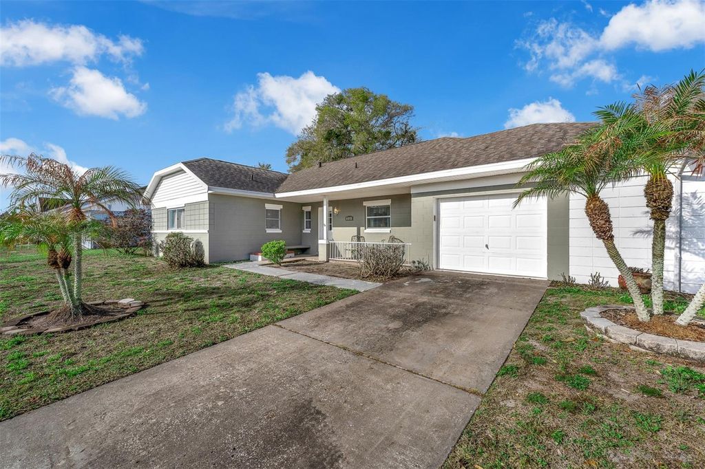 Photo of 8312 Mara Vista Court, Orlando, FL 32827 (MLS # S5145022)