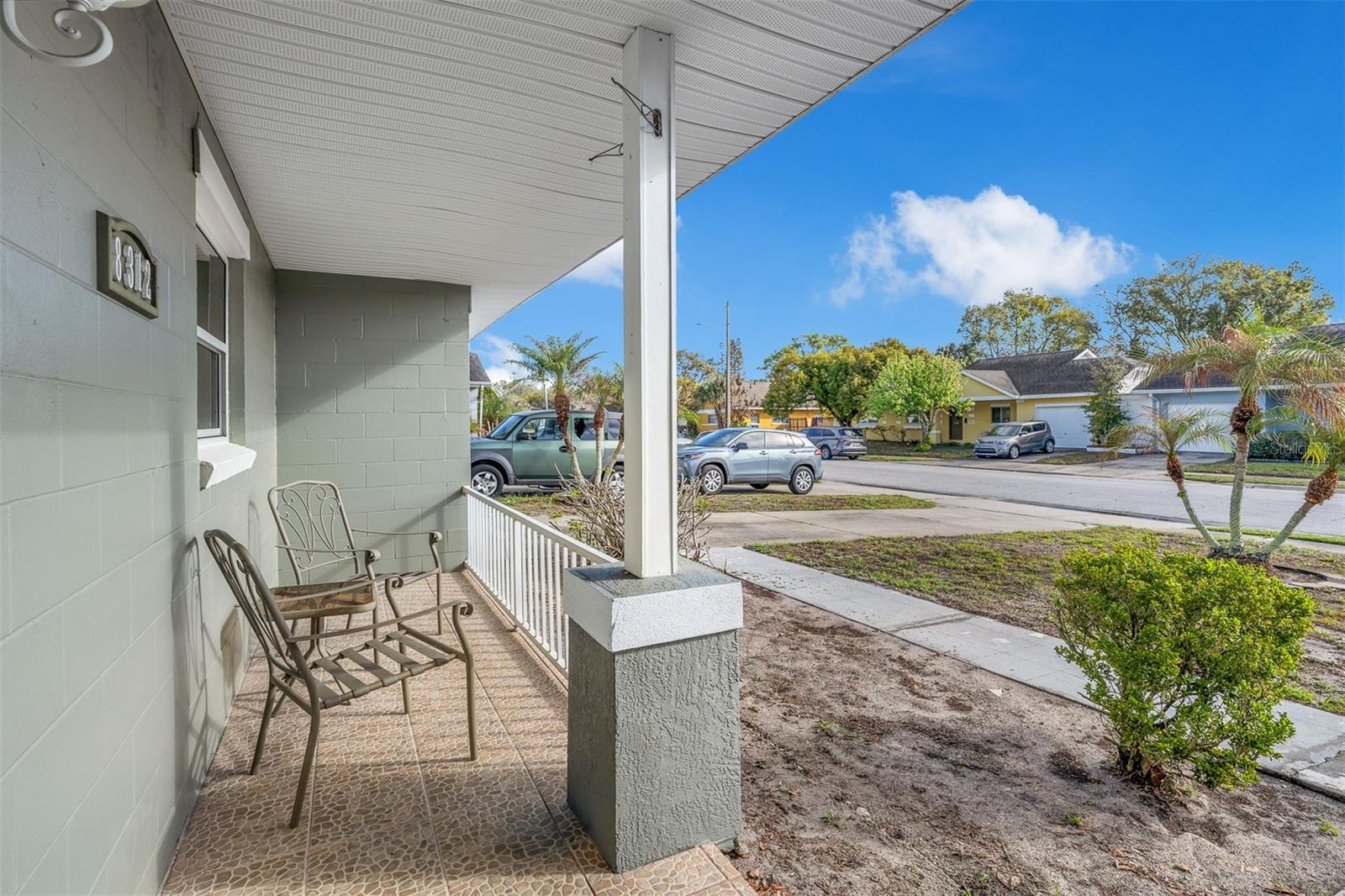 VILLAGES SOUTHPORT PH 01C - Residential