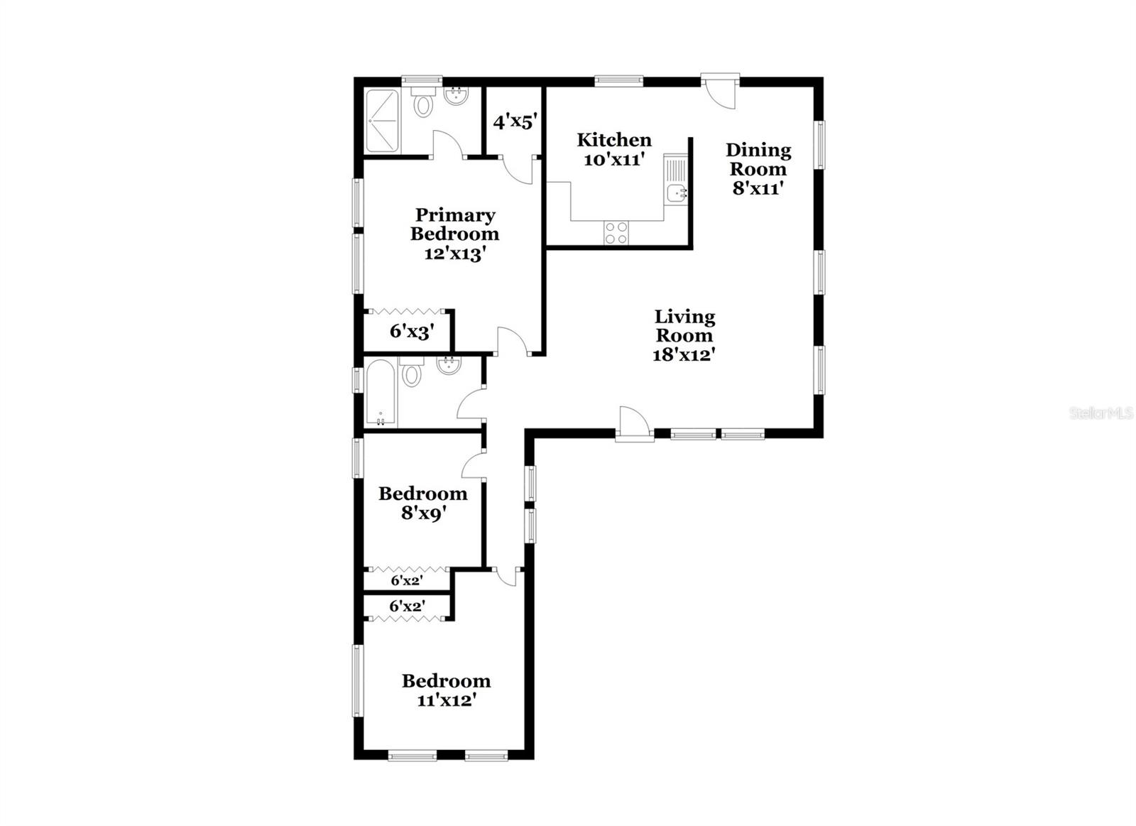 SPINNEY & TANSKI - Residential Lease
