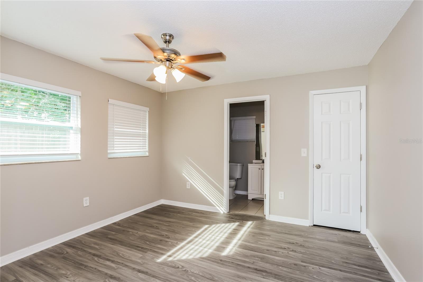 SPINNEY & TANSKI - Residential Lease