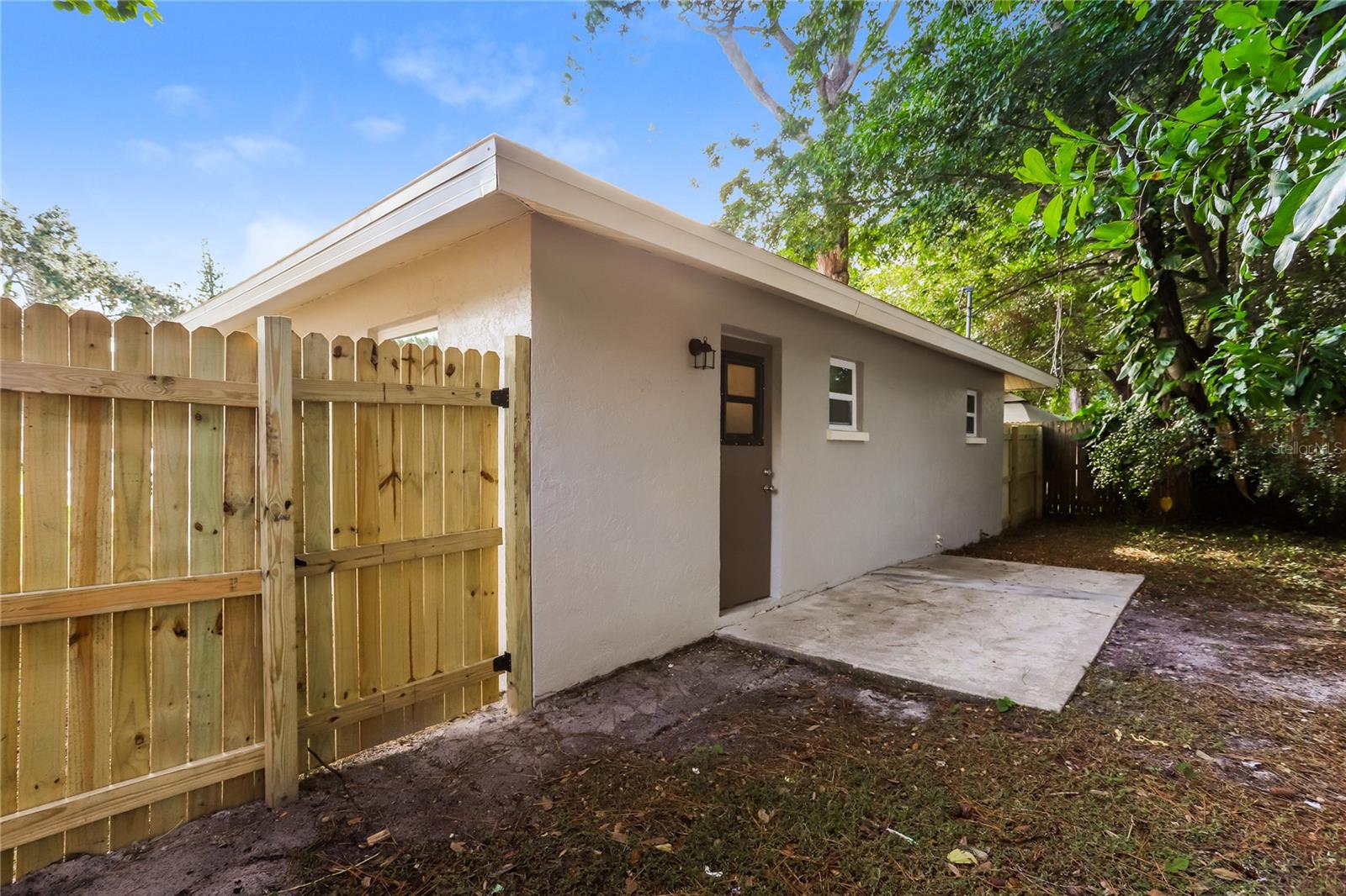 SPINNEY & TANSKI - Residential Lease