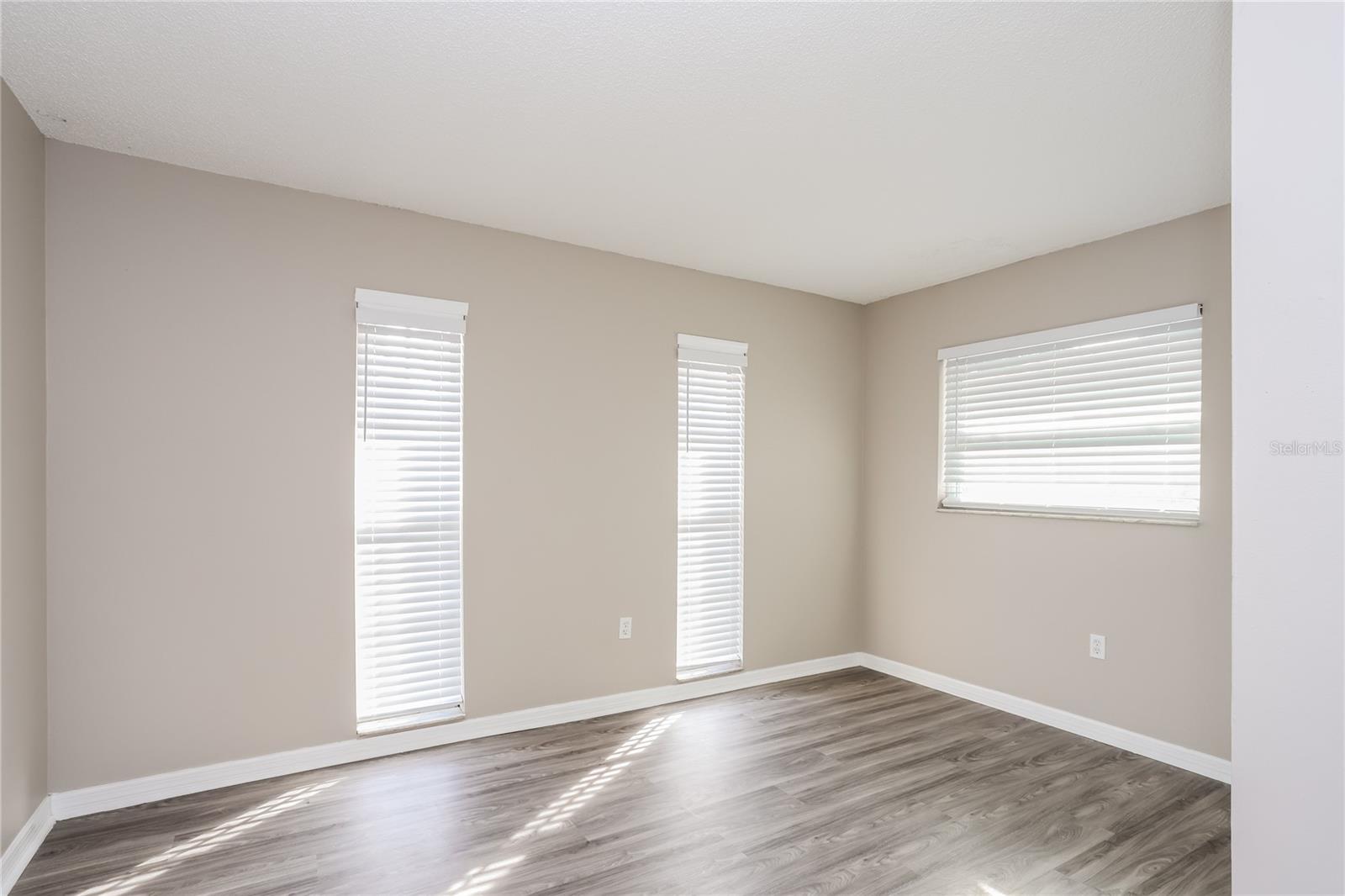 SPINNEY & TANSKI - Residential Lease